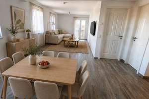 Familienfreundlich, großzügig u. eine herrliche Lage zeichnen diese Wohnung aus! – Sarajevo- Ufer 24, 39106 Alte Neustadt, Magdeburg – Vorschaubild 4