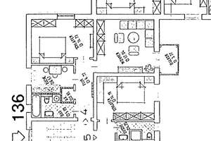 *1. Monat Kaltmietfrei* Helle 2-Zimmer-Wohnung mit Balkon in Leipzig – Max-Liebermann-Straße 136, 4157 Gohlis-Nord, Leipzig – Vorschaubild 8