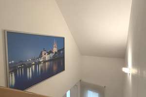 Ruhiges Familienidyll: Einfamilienhaus in Neutraubling – Die vollständige Adresse der Immobilie erhältst du vom Anbieter., 93073 Neutraubling – Vorschaubild 11