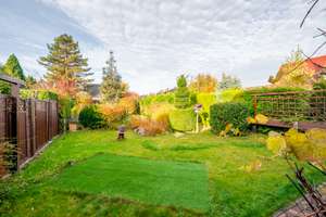 Charme trifft Potenzial – Doppelhaushälfte mit Garten und Pool im beliebten Stadtfeld West – Die vollständige Adresse der Immobilie erhältst du vom Anbieter., 39110 Stadtfeld West, Magdeburg – Vorschaubild 4