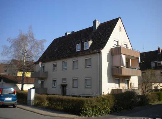 Wohnungen & Wohnungssuche in Miltenberg (Kreis)