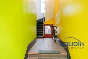Attraktives Wohnen im beliebten Stühlinger – 3 Zimmer-Wohnung mit Balkon. – 79106 Alt-Stühlinger, Freiburg im Breisgau – Vorschaubild 15