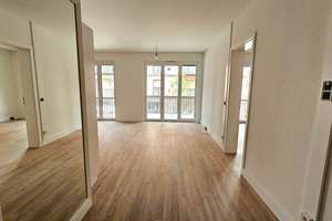 Modernes Wohnen im Neubau – inklusive Einbauküche und moderner Ausstattung (nur mit Wohnberechtigung – George-Sullivan-Ring 115, 68309 Käfertal, Mannheim – Vorschaubild 10
