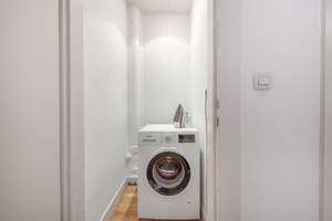 Lebendiges Viertel: 2-Zimmer-Wohnung in Flingern-Nord – Die vollständige Adresse der Immobilie erhältst du vom Anbieter., 40235 Flingern Nord, Düsseldorf – Vorschaubild 6