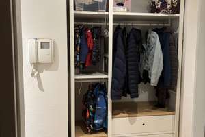 Zuhause mit drei Zimmern im CityPark Karlsruhe – Luise-Riegger-Straße xx, 76137 Südstadt, Karlsruhe – Vorschaubild 5