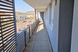 Schöne 3-Zimmer-Wohnung in Heilbronn-Ost am Köpfertal – Die vollständige Adresse der Immobilie erhältst du vom Anbieter., 74074 Heilbronn, Heilbronn – Vorschaubild 4