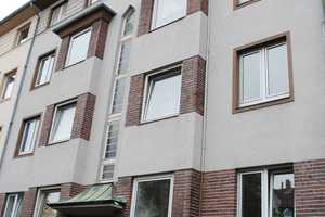 Döhren helle 2- Zimmer Wohnung mit Balkon und großer Wohnküche – Abelmannstraße  22, 30519 Hannover – Vorschaubild 2