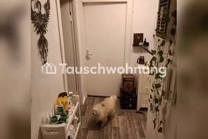 Tauschwohnung:  1,5 zimmer Wohnung Saga für eine 3 Zimmer Saga im EG+Garten – Hoppenstedtstr 50, 21073 Eißendorf, Hamburg – Vorschaubild 3
