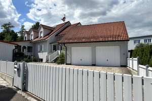 A+ Familienhaus mit Wärmepumpe, PV-Anlage & 1.355 m² Grundstück im Landkreis Dachau – Die vollständige Adresse der Immobilie erhältst du vom Anbieter., 86567 Hilgertshausen-Tandern – Vorschaubild 3