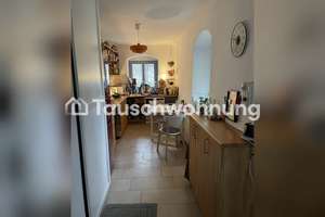 Tauschwohnung: Gemütliche 3-Raum-Wohnung in DD-Plauen mit eigenem Garten – Die vollständige Adresse der Immobilie erhältst du vom Anbieter., 1187 Plauen (Stadtteil), Dresden – Vorschaubild 4