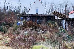 Maxdorf – Freistehendes Einfamilienhaus mit großem Potenzial – Sanierung oder Abriss möglich – Weisenheimer Straße 24, 67133 Rhein-Pfalz-Kreis – Vorschaubild 6