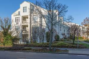 Wohnung in Bonn – Gaußstraße 19, 53125 Brüser Berg, Bonn – Vorschaubild 3