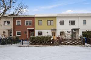Sanierungsbedürftiges Reihenmittelhaus mit Terrasse und Garten in Berlin-Buckow – Die vollständige Adresse der Immobilie erhältst du vom Anbieter., 12349 Buckow, Berlin – Vorschaubild 2