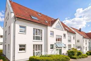 Sofort bezugsfreie 2-Zimmer-Wohnung mit Terrasse & Tiefgarage in Dresden – Die vollständige Adresse der Immobilie erhältst du vom Anbieter., 1156 Mobschatz, Dresden – Vorschaubild 12