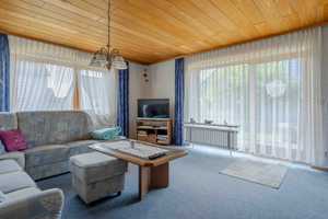 Großzügiges Einfamilienhaus mit großem Garten und viel Platz für die Familie – Konstanz (Kreis) – Vorschaubild 8