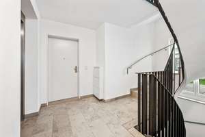 3-Zi.-Gartenwohnung in Harlaching direkt am Perlacher Forst – Athener Straße 52, 81545 Harlaching, München – Vorschaubild 21