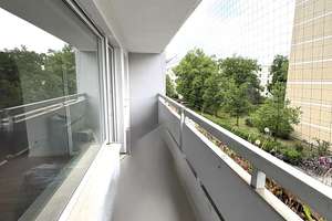 Im Schwabinger Herzen: modernisierte 2-Zimmer-Wohnung mit Balkon – Ansprengerstraße 22, 80803 Am Luitpoldpark, München – Vorschaubild 10