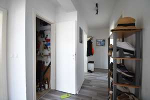 EBK vorhanden! Gepflegte 3-Zimmer-Whg mit Balkon – Tilsiter Straße 3, 46149 Alsfeld, Oberhausen – Vorschaubild 4