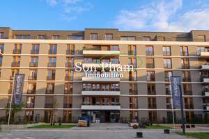 Erstbezug - vollmöbliertes 2-Zimmer-Apartment mit EBK und Balkon in Friedrichshain - Berlin – Pufendorfstraße 3c, 10249 Friedrichshain, Berlin – Vorschaubild 32