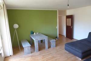 helle schöne und ruhige Wohnung im 1. OG mit Balkon, Nähe Kanal – Europakanal 36, 91056 Büchenbach Nord, Erlangen – Vorschaubild 14