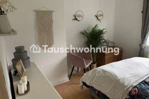 Tauschwohnung: 3 Zimmer mit Balkon und Garten – Marienthaler Straße 21, 20535 Hamm, Hamburg – Vorschaubild 4