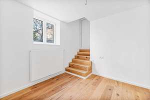 Erstbezug! 2 Zimmer Wohnung in ruhiger Lage – Hornbergstraße 51, 70188 Gaisburg, Stuttgart – Vorschaubild 4