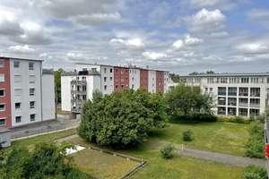 2-Zimmer-ETW mit zwei Balkonen – 38118 Westliches Ringgebiet, Braunschweig – Vorschaubild 3