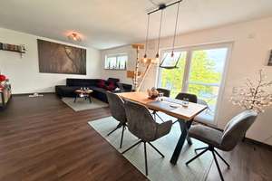 Repräsentatives Wohnen – Exklusives Einfamilienhaus in massiver Bauweise mit PV-Anlage – Die vollständige Adresse der Immobilie erhältst du vom Anbieter., 91481 Münchsteinach – Vorschaubild 10