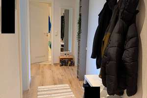 Schöne 3-Zimmer-Wohnung (ohne Balkon) in Lüdinghausen! – Die vollständige Adresse der Immobilie erhältst du vom Anbieter., 59348 Lüdinghausen – Vorschaubild 13