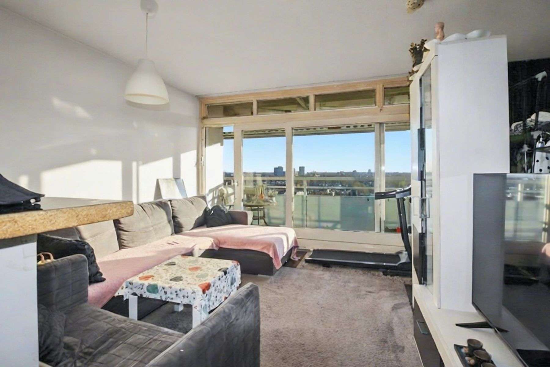 1,5 Zimmer - Zentral, Gefragt, Renditestark: Ihre Chance in direkter Nachbarschaft zum EEZ, Hamburg – Bild 1