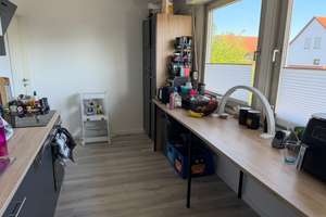 Erstvermietung nach Kernsanierung – Modernes Einfamilienhaus mit Terrasse & Smart-Home – Die vollständige Adresse der Immobilie erhältst du vom Anbieter., 31515 Wunstorf – Vorschaubild 8