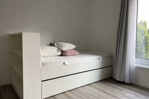 Schickes, voll möbliertes Apartment  – Heinrichstraße 83, 40239 Düsseldorf – Vorschaubild 7