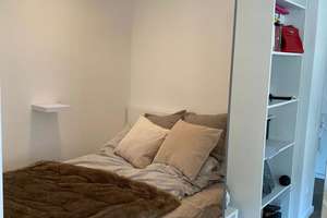 Kompaktes Apartment in Sendling-Westpark: 1,5 Zimmer mit Balkon – Tutzinger Straße 2a, 81369 Mittersendling, München – Vorschaubild 7