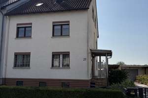 Von Privat! Frankfurt-Goldstein: Haus mit Potential auf Erbpacht-Grundstück m. Garage & Stellplätzen – 60529 Schwanheim, Frankfurt am Main – Vorschaubild 4