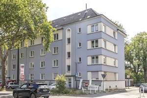 Familienfreundliches Wohnen