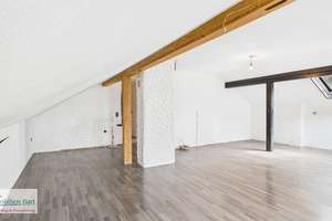 GRENZNÄHE: WOHNHAUS MIT 325 M² WOHN-/NUTZFLÄCHE, GARAGEN UND GARTEN – Die vollständige Adresse der Immobilie erhältst du vom Anbieter., 66693 Mettlach – Vorschaubild 9