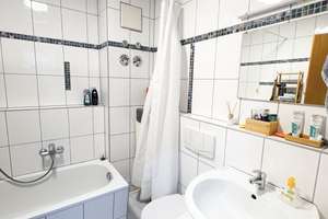 Gemütliche 2-Zimmer-Wohnung mit Balkon in Jena West – Die vollständige Adresse der Immobilie erhältst du vom Anbieter., 7743 Jena-West, Jena – Vorschaubild 6