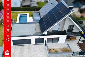 Modernes Einfamilienhaus mit traumhaftem Pool – Die vollständige Adresse der Immobilie erhältst du vom Anbieter., 49086 Widukindland, Osnabrück – Vorschaubild 1