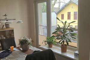 Freundliche 3-Zimmer-Wohnung, Gebäude wird aktuell energetisch saniert – Die vollständige Adresse der Immobilie erhältst du vom Anbieter., 28759 St. Magnus, Bremen – Vorschaubild 3