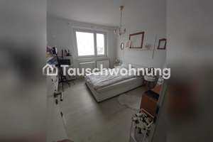 Tauschwohnung: Helle 4-Raumwohnung in Leipzig Südwest – Die vollständige Adresse der Immobilie erhältst du vom Anbieter., 4107 Zentrum-Süd, Leipzig – Vorschaubild 4