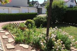 ein Familienhaus mit tollen Garten in ruhiger Lage in Dettenhausen – Tübingen (Kreis) – Vorschaubild 5