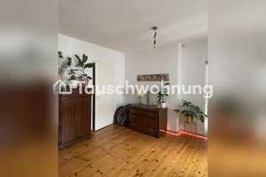 Tauschwohnung: Ruhige Landeseigene 1 Zimmer Wohnung in Prenzlauer Berg – Schönhauser Allee 64, 10437 Prenzlauer Berg, Berlin – Vorschaubild 3