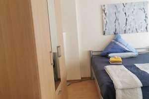 Gepflegte 1-Zimmer-Wohnung in Düsseldorf-Friedrichstadt – Jahnstraße 2c, 40215 Friedrichstadt, Düsseldorf – Vorschaubild 7