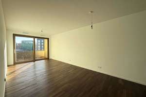 Traumwohnung mit Aufzug, Balkon und Blick im Design-Highlight Pandion Doxx  – Die vollständige Adresse der Immobilie erhältst du vom Anbieter., 55118 Neustadt, Mainz – Vorschaubild 4