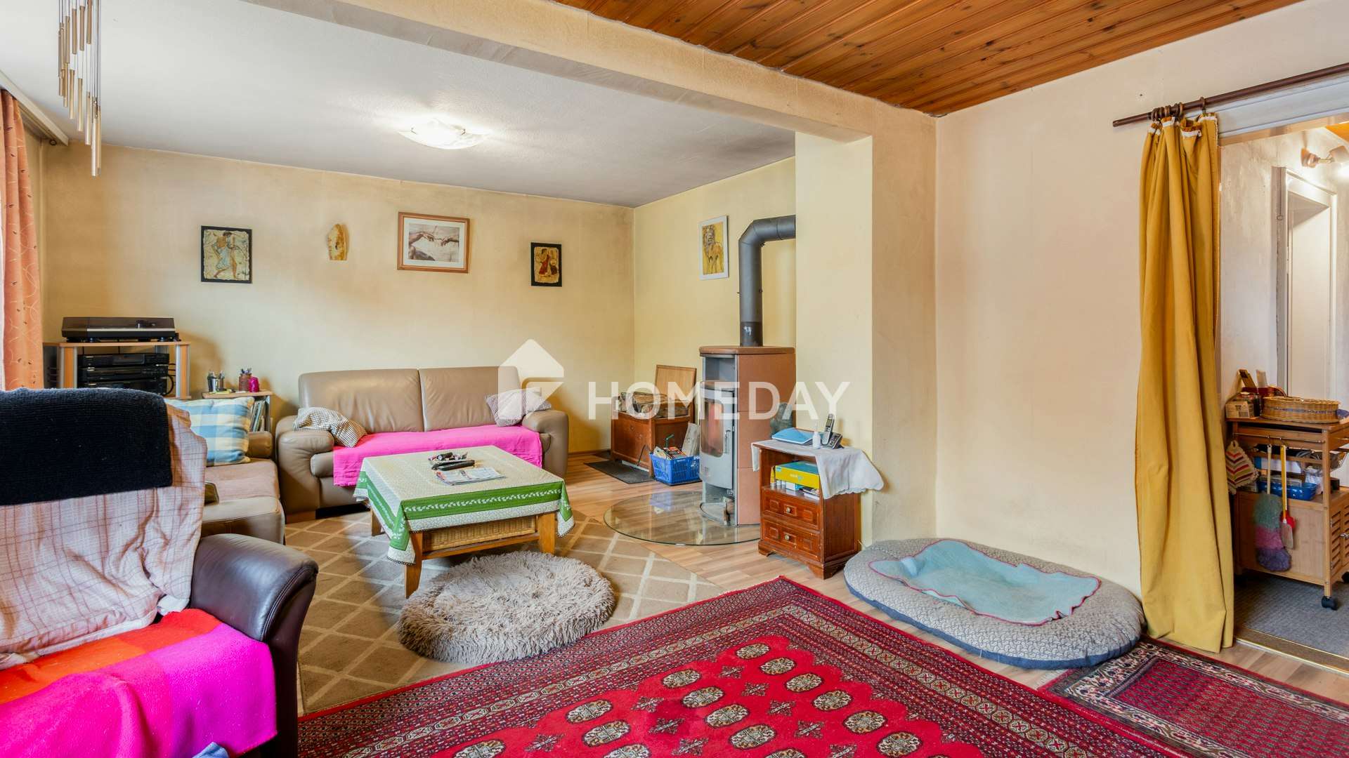 Immobilie in Rheinzabern - Rheinzabern – naturnah wohnen zwischen Karlsruhe und Landau mit gewachsener Infrastruktur - Bild 4