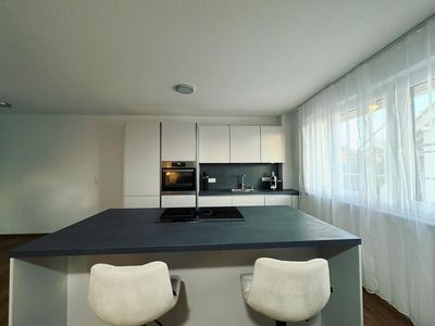 Neuwertige 3-Zimmer-Wohnung in Rheinhausen