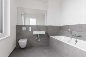 Exklusives Penthouse am Park – 4 Zimmer in Potsdam - Provisionsfrei! – Georg-Hermann-Allee 122, 14469 Bornstedt, Potsdam – Vorschaubild 10