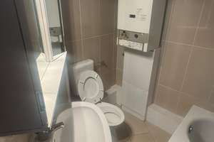 Helle 2ZKB Wohnung – Natruper Str. 169a, 49076 Hafen, Osnabrück – Vorschaubild 5