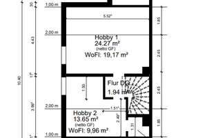 Renovierungsbedürftige Doppelhaushälfte mit Potenzial in Forstenried – Hatzfelder Weg 5A, 81476 Forstenried, München – Vorschaubild 25