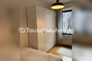 Tauschwohnung: Zentrale 2-Zimmer Altbauwohnung mit perfekter Anbindung – Die vollständige Adresse der Immobilie erhältst du vom Anbieter., 80636 St. Vinzenz, München – Vorschaubild 13